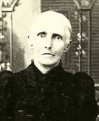 Serena Patton Byler (1834-1914)