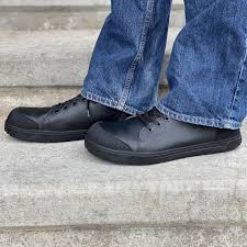 Comfortable, attractive, afforadable adaptive & senior footwear for men and women. Zero Drop Work Boots The Best Barefoot And Minimalist Safety Shoes On The Market Anya S Reviews