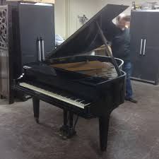 Maybe you would like to learn more about one of these? 1933 Baldwin Baby Grand Piano Antique Piano Shop