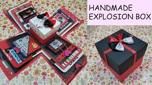5 out of 5 stars. Birthday Diy Gift Box Images Novocom Top