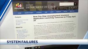 Install hacs (recommended) this card is available in hacs (home assistant community store). Maryland Dol Makes Changes To Unemployment Website