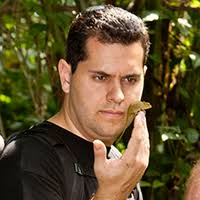 PDF) Function and adaptation of chameleons