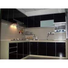 Their main products include pvc doors, kitchen cabinets, wall drops ceiling Pvc Kitchen Cabinets At Rs 350 Square Feet Pvc Kitchen Cabinet Id 15036487948