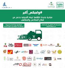 غ ر ف ة الشرقية On Twitter واجبكم أكبر مبادرة جديدة تطلقها غرفة الشرقية يشارك فيها عشرات المطاعم والمقاهي بتقديم الوجبات والمشروبات الى أبطالنا منسوبي وزارة الصحة العاملين في مستشفيات المنطقة الشرقية لدعم جهود وزارة