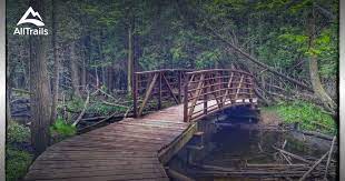 Looking For A Great Trail Near Guelph Ontario Alltrails Has 17 Great Hiking Trails Mountain Biking Trails Running T Guelph Mountain Bike Trails Valley Park