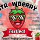 Chattanooga Strawberry Festival event image