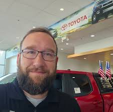 Trevor Kern's Automotive Experience