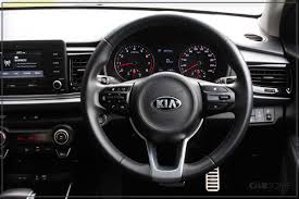 New kia rio 2019 review interior exterior. Kia Rio Review A Hatchback Properly Grown Up Carsome Malaysia