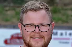 B-Klasse: Marcel Beck über die Niederlage von RW Seebach II gegen  Mutterstadt II