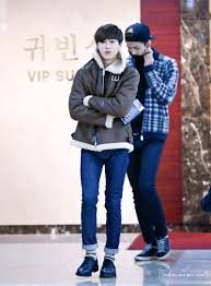 141118 Exo Suho Kim Joonmyun Ft Oh Sehun Gimpo Airport To Tokyo Airport Exok Korean Men Fashion Style Exo Airport Fashion Exo Fashion Fashion