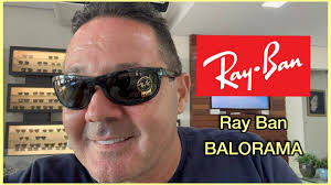 Ray ban shop balorama sunglasses