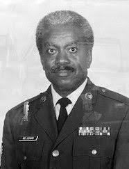 Patrick) Theodore McGowan