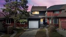 Duplex/Triplex For Sale at 256 Whiteridge Place NE, Calgary ...