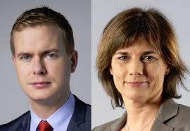 Det är vad miljöpartiet nu efterlyser när isabella lövin ska ersättas. Valaret 2018 Miljopartiet Redaktionen