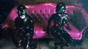 Love, death & robots, 2019. Love Death And Robots Season 2 Release Date And Trailer Is It Animated Auto Freak