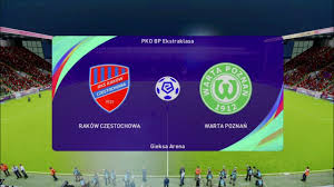 Maybe you would like to learn more about one of these? Rks Rakow Czestochowa Vs Warta Ponan Pes 21 Ekstraklasa Live Gameplay Youtube