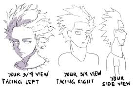 See more ideas about how to draw hair anime hair chibi hair. The Sky Has No Limits You Art Is Just So Good Any Advice For A Sucky