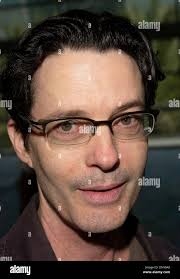 January 19, 2006; Anaheim, CA, USA; Musician MARK HART at the Gibson Guitar  Booth at The NAMM Show 2006 at the Anaheim Convention Center. Mandatory  Credit: Photo by Vaughn Youtz. (©) Copyright