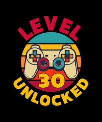 Level 30 in league is the primary goal for many players. Level 30 Unlocked Digital Art By Sarcastic P