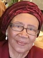 Willie Mae Elam Obituary