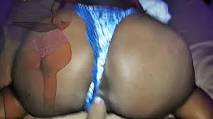 AMAZON PUSSY STEP-SISTER FROM ZIMBABWE KNOWS HOW TO RIDE