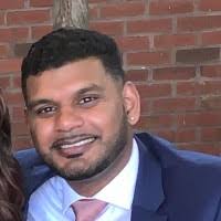 Richard Mohammed-Khan