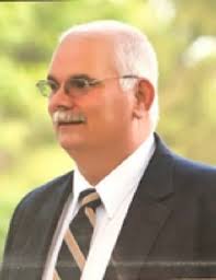 Kentucky Conference: Rev. Warren Gregory Vanover