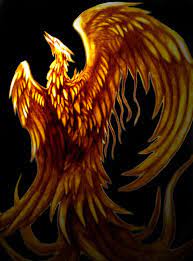Some contend that the ḥol mentioned in job 29:18 is. I Am Phoenix Bird Art Phoenix Bird Phoenix Tattoo