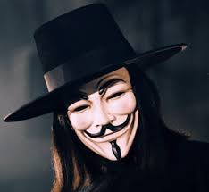 There Is A Face Beneath This Mask But It Isn T Me I M No More That Face Than I Am The Muscles Benea V For Vendetta V For Vendetta Quotes V For