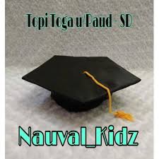 20+ koleski terbaru gambar toga wisuda animasi png. Topi Toga Topi Wisuda Untuk Paud Tk Sd Smp Shopee Indonesia