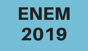Censo da educaã§ã£o superior instituiã§ãµes de ensino superior devem repassar seus dados atã© 20 de abril acesse o sistema classificaã§ã£o dos cursos ies federais podem. Enem 2019 Inep Anuncia Mudancas Para Reduzir Custos Brasil Escola