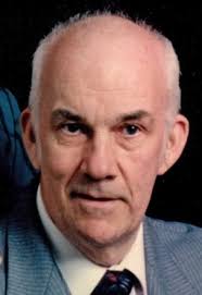 Kenneth J. GRAY Obituary