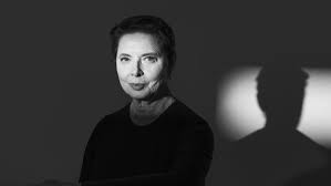 Isabella Rossellini: “Conclave” Scene Stealer and First-Time Oscar Nominee  - The New York Times