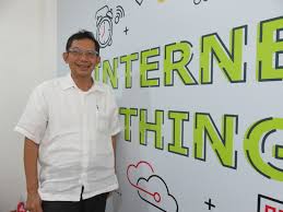 Apa itu revolusi industri 4 0 seminar creative skills for. Menuju Era Revolusi Industri 4 0 Tahu Dulu Apa Itu Iot Okezone News