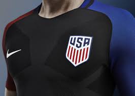 A new year means a new look for the u.s. Usa 2016 National Men And Women S Soccer Kits Nike News