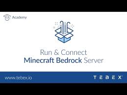 Apr 06, 2020 · i read in the bedrock_server_how_to.html and in the other question here that i might need to run a command in the cmd as admin, but neither location mentions any special instructions other than that. Fdlehsy9d8lwwm
