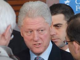 Conflicts abound in donors disclosure