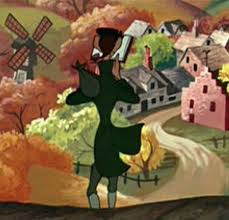 Pin On The Adventures Of Ichabod And Mr Toad