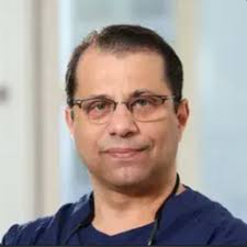 Best Doctors in Goa velha