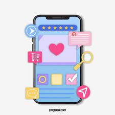 Cartoon Hand Drawn Stereo Mobile Phone Media Illustration Mobile Phone Clipart Blue Mobile Phone Png Transparent Clipart Image And Psd File For Free Download Mobile Phone Phone Clip Art