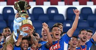 When is the final of the coppa italia? Napoli Stun Juve On Penalties To Clinch Coppa Italia Video Football News Onmanorama