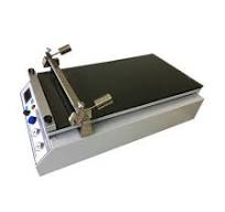 Lab Automatic Mini Tablet Coating Film Bar Coater Machine ...