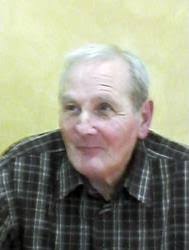 Charles DEMARS († 23/10/2017)