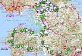 ⛰ @letourdefrance official amateur events 🌐 15 races around the world 🚲experience the tour de france legend ® more information about l'etape series 👇 bit.ly/letapebytdf. Tour Cycliste 2019 Du Grand Classique Pour La Derniere Etape Rci