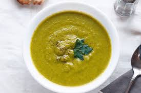 From classic chicken noodle soup and creamy chicken mushroom and other delicious recipes inspired by cuisines across the globe, find the perfect. Cleansing Detox Broccoli Soup Recipe Eatwell101