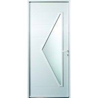 Epingle Sur Portes D Entree