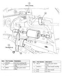 A wiring diagram for the trailer hitch on a 98 explorer can be purchased at your local auto parts store. 2007 Ford Explorer Fuel Filter Location Wiring Diagram Center Cup Shine Cup Shine Tatikids It