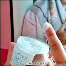 Keadaan ini sering terjadi terutamanya ketika. Cara Hilangkan Sunburn Di Muka Dengan Pelembab Moisturizer Water Based Hansaegee Nature