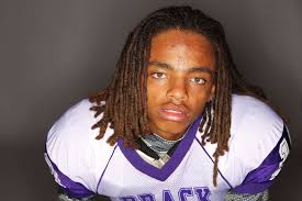 Brack star a rare bird in inner city