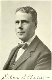 Silas Sawyer Baker (1869-1943)